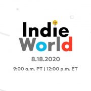 indie world showcase