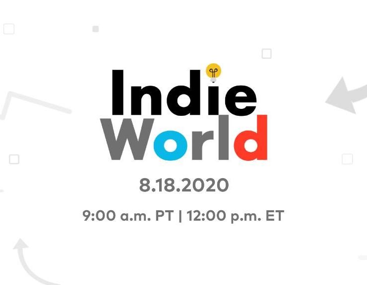 indie world showcase