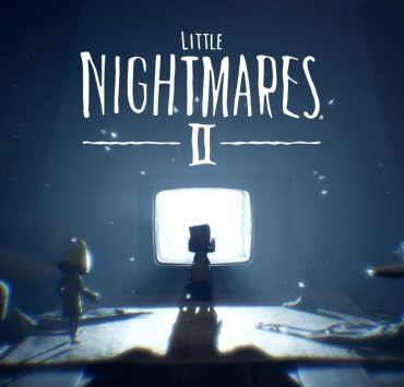 little nightmares II