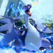 mega evolution