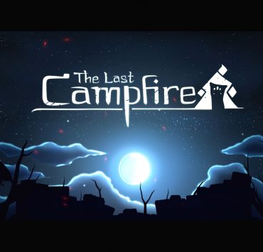 the last campfire