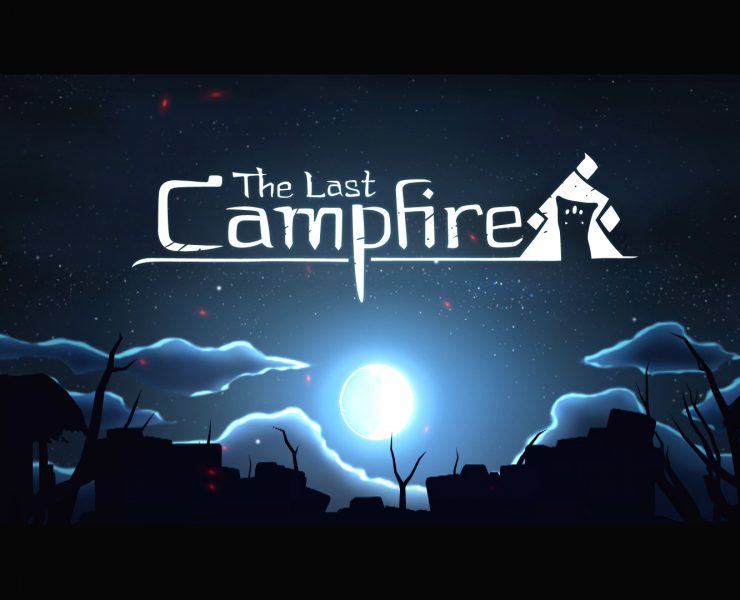 the last campfire