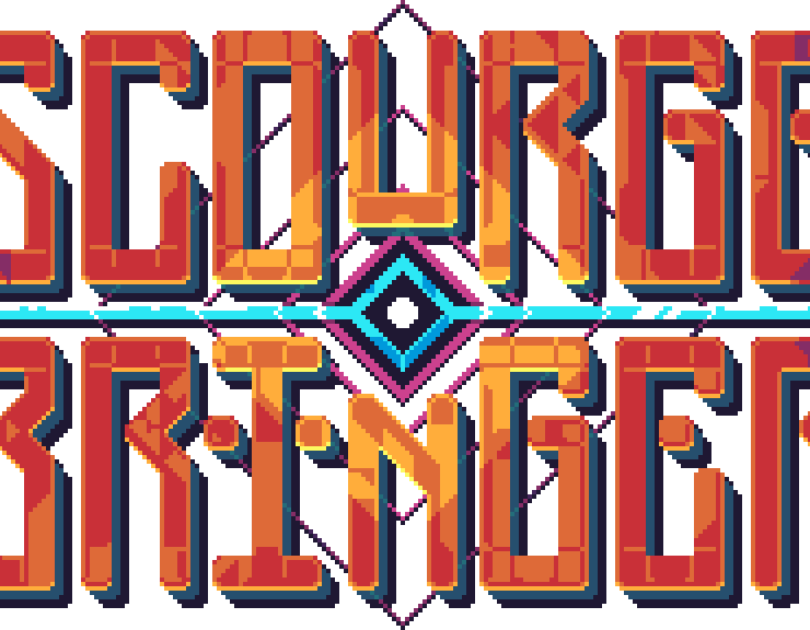 scourgebringer