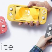 a new nintendo switch model