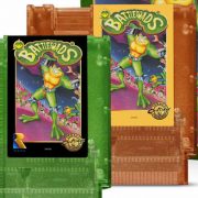 battletoads