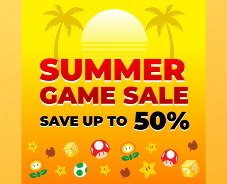 summer sales