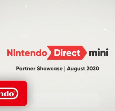 nintendo direct mini: partner showcase