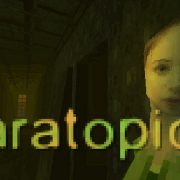 paratopic