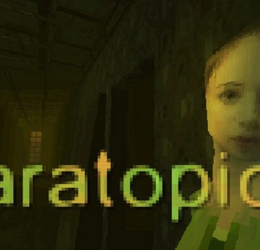 paratopic