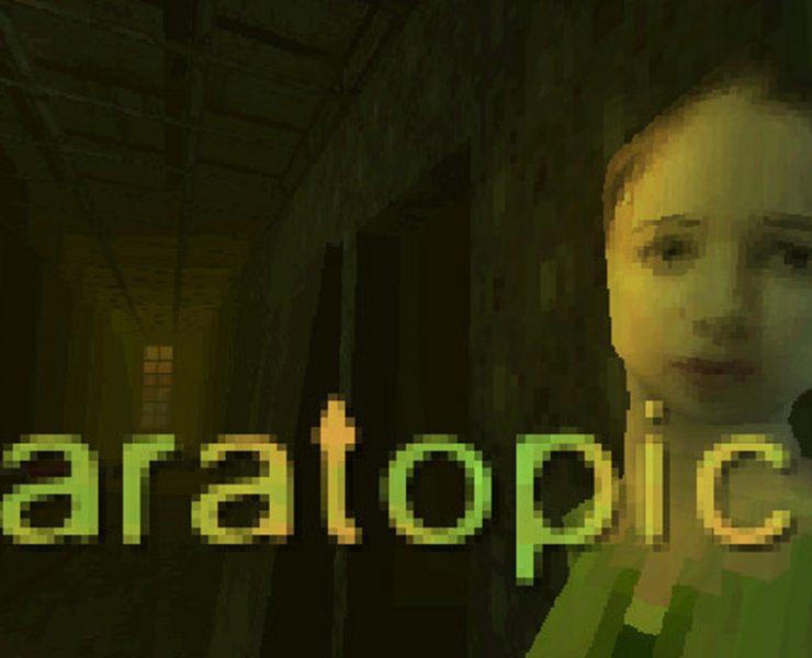 paratopic