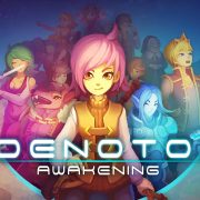 phoenotopia: awakening