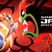samurai jack: battle through time