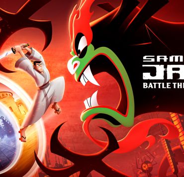 samurai jack: battle through time