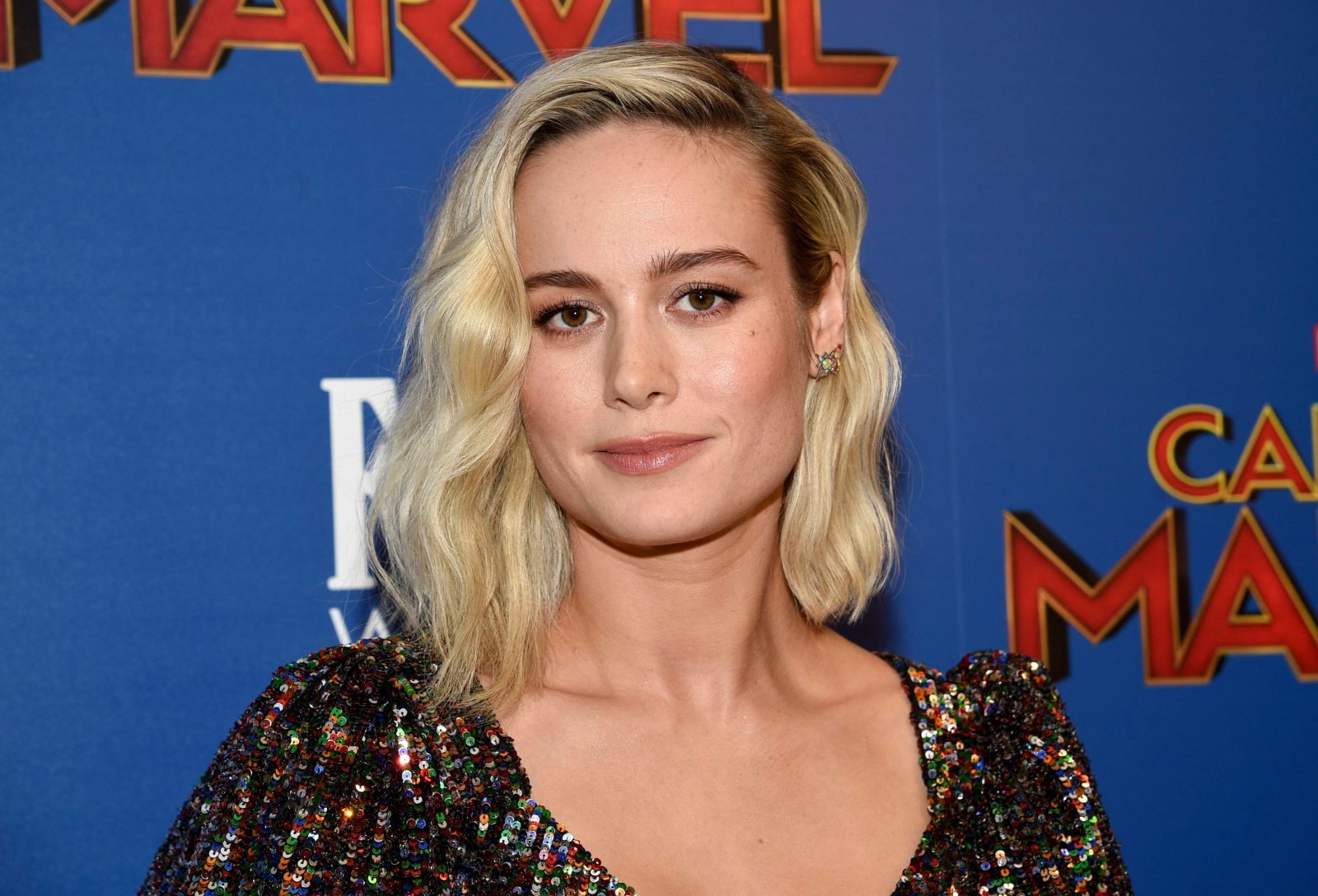 brie larson
