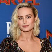 brie larson