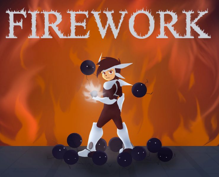 firework