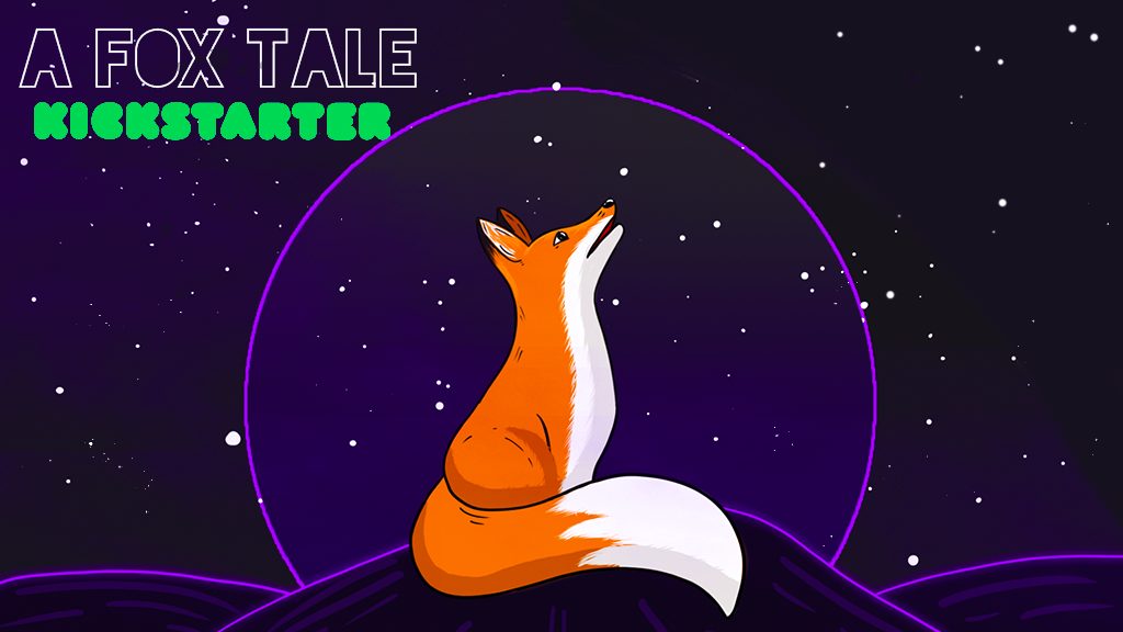 a fox tale