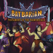 batbarian