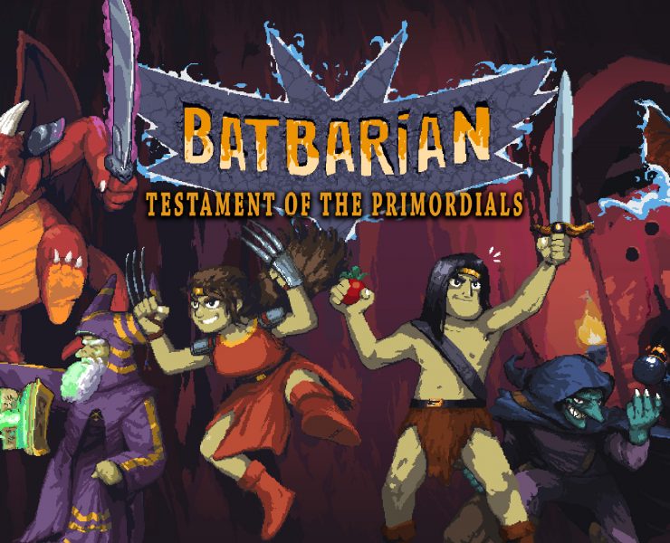 batbarian