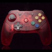 nintendo 64 wireless controller