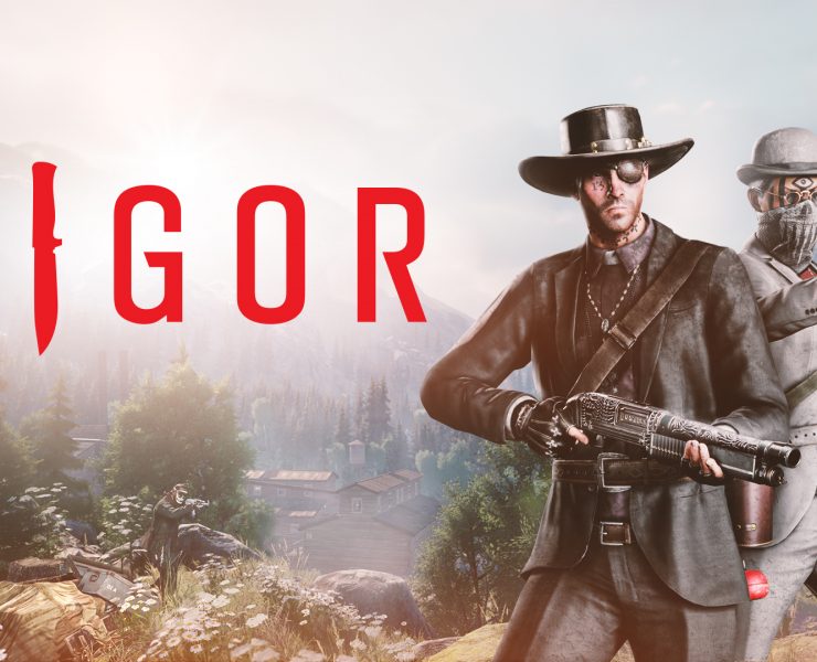 vigor
