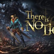 there is no light