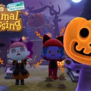 animal crossing: new horizons