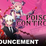 poison control