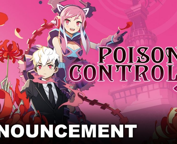 poison control