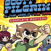 scott pilgrim vs the world