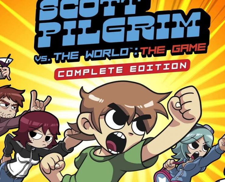 scott pilgrim vs the world