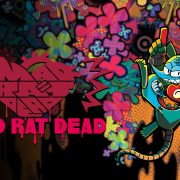 mad rat dead