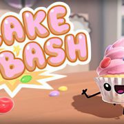 cake bash