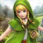 Linkle Hyrule Warriors