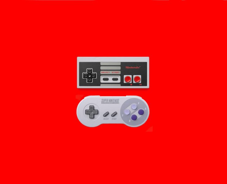 nintendo switch online