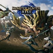 monster hunter rise