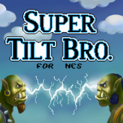 super tilt bro