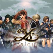 ys origin