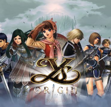 ys origin