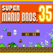 super mario bros 35