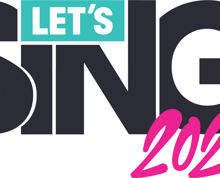let's sing 2021