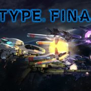 r-type final 2