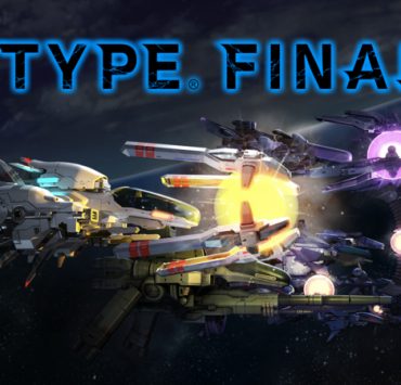 r-type final 2