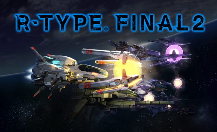 r-type final 2