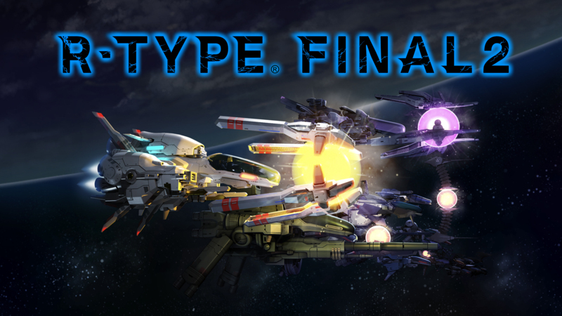 r-type final 2