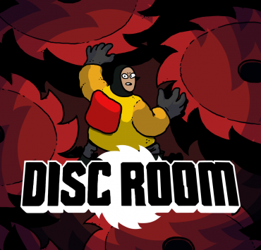 disc room