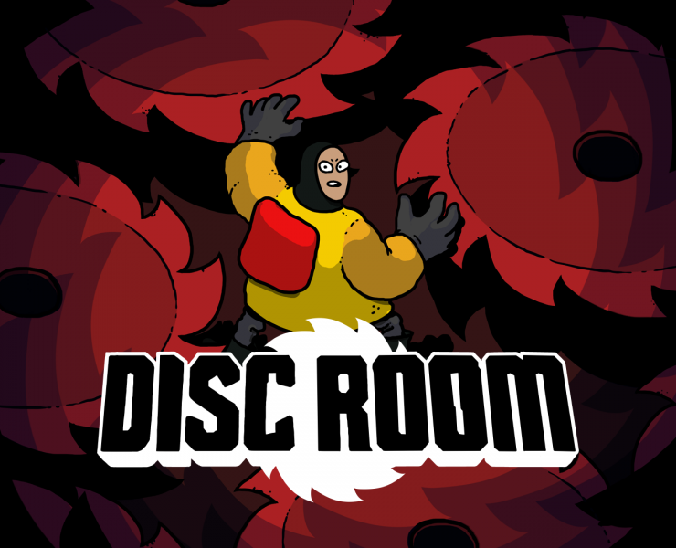 disc room