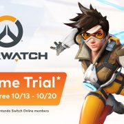 overwatch game trial
