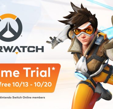 overwatch game trial