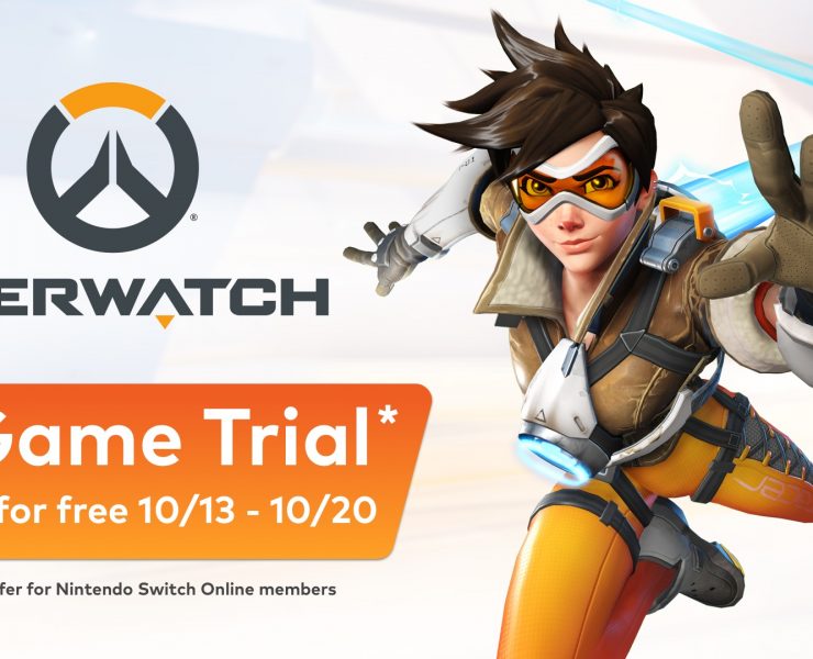 overwatch game trial